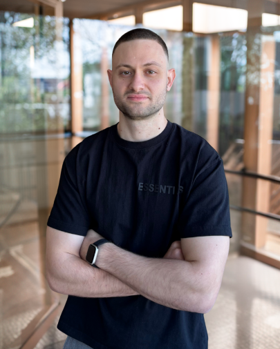 Planning Coordinator